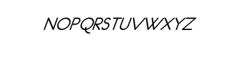 Orenshaw Font Font UPPERCASE