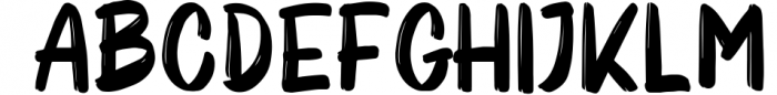 ORNALIA Font Duo Font LOWERCASE