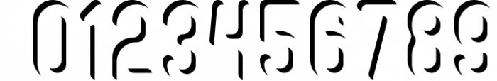 Original - A Minimalist Font Font OTHER CHARS