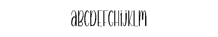 ORANGE2 FONT