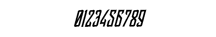 OramaroPersonalUse-Regular Font OTHER CHARS