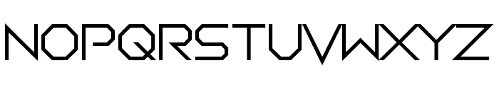 Orchestra of Strings Font LOWERCASE