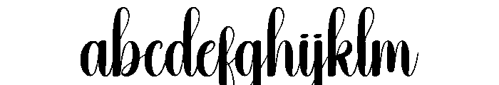Orchid FONT