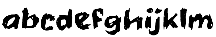 Ordews FONT