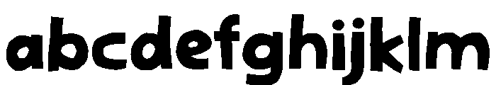 Organeek FONT