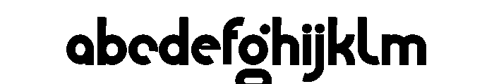 Organic2 FONT