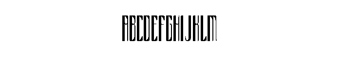 Organix FONT
