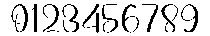 Origami2 Font OTHER CHARS