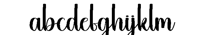 Origami2 FONT