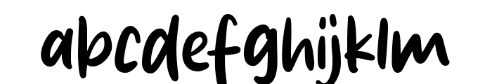 Original Fish FONT