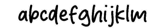 Original Salmon FONT