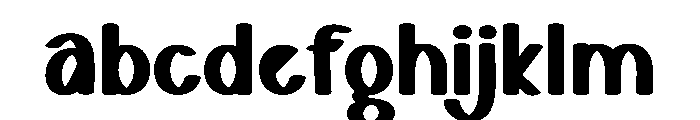 Original FONT