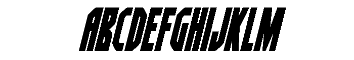 Orion Prime Italic FONT