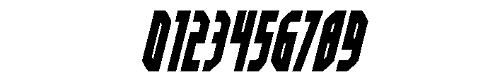 Orion Prime Title Italic Font OTHER CHARS