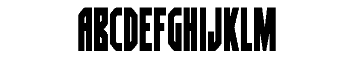 Orion Prime FONT