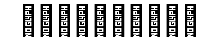 Orivian Demo Regular Font OTHER CHARS