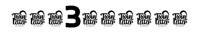 Orogen Crest Trial Regular Font OTHER CHARS