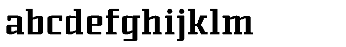 Orant Bold FONT