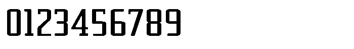 Orant Regular Font OTHER CHARS
