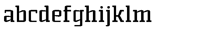 Orant Regular FONT