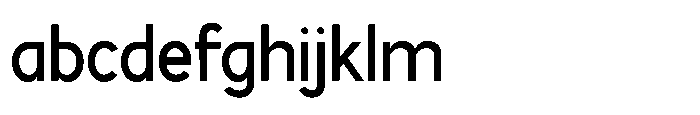 Oravel Regular FONT