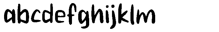 Orbitraxy FONT