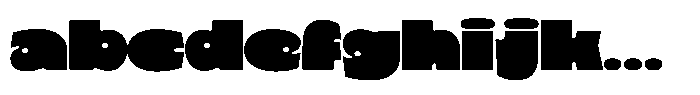 Orbold FONT