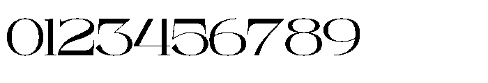 Orcars Regular Font OTHER CHARS