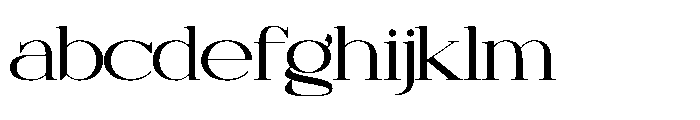 Orcars Regular FONT
