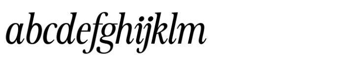 Orchid Funk Italic FONT
