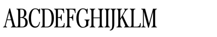 Orchid Funk Regular Font UPPERCASE