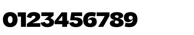 Ordinary Ultra Font OTHER CHARS
