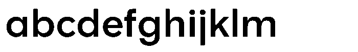 Ordine Medium FONT