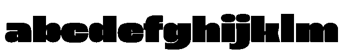 Oreon FONT