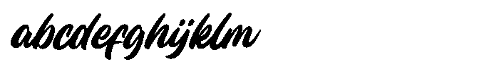 Orgistar FONT
