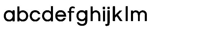 Origin Neue Bold FONT