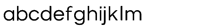 Origin Neue Regular FONT