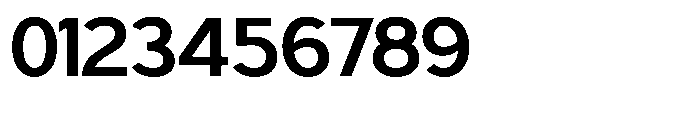Orlan Font OTHER CHARS