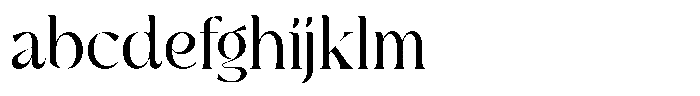 Orlynia FONT
