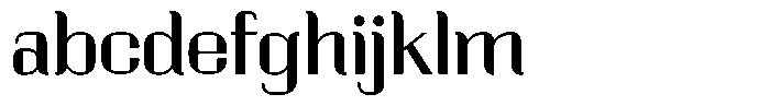 Ornamenta  Regular FONT