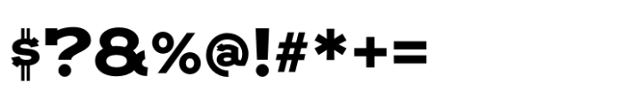 Ornate Slab AOE Black Font OTHER CHARS