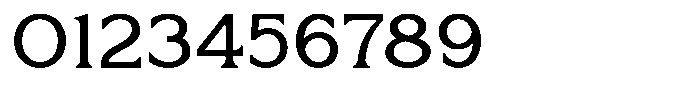 Ornely Regular Font OTHER CHARS