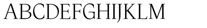 Oroban VF Masuria Regular Font