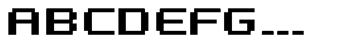 Orochima Regular FONT