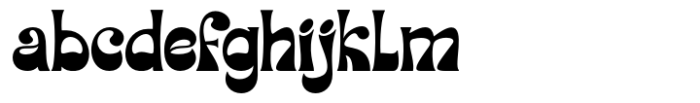 Orphic FONT