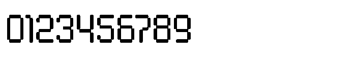 Orpix Font OTHER CHARS