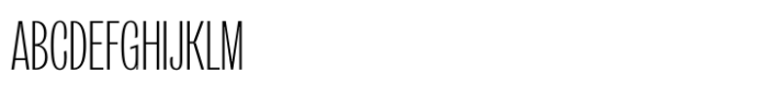 Orstavic Light Font