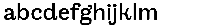 Ortak Sans Semi Bold FONT