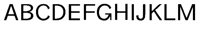 Orvian Black Variable Font UPPERCASE