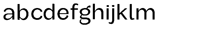 Orvian Black Variable FONT